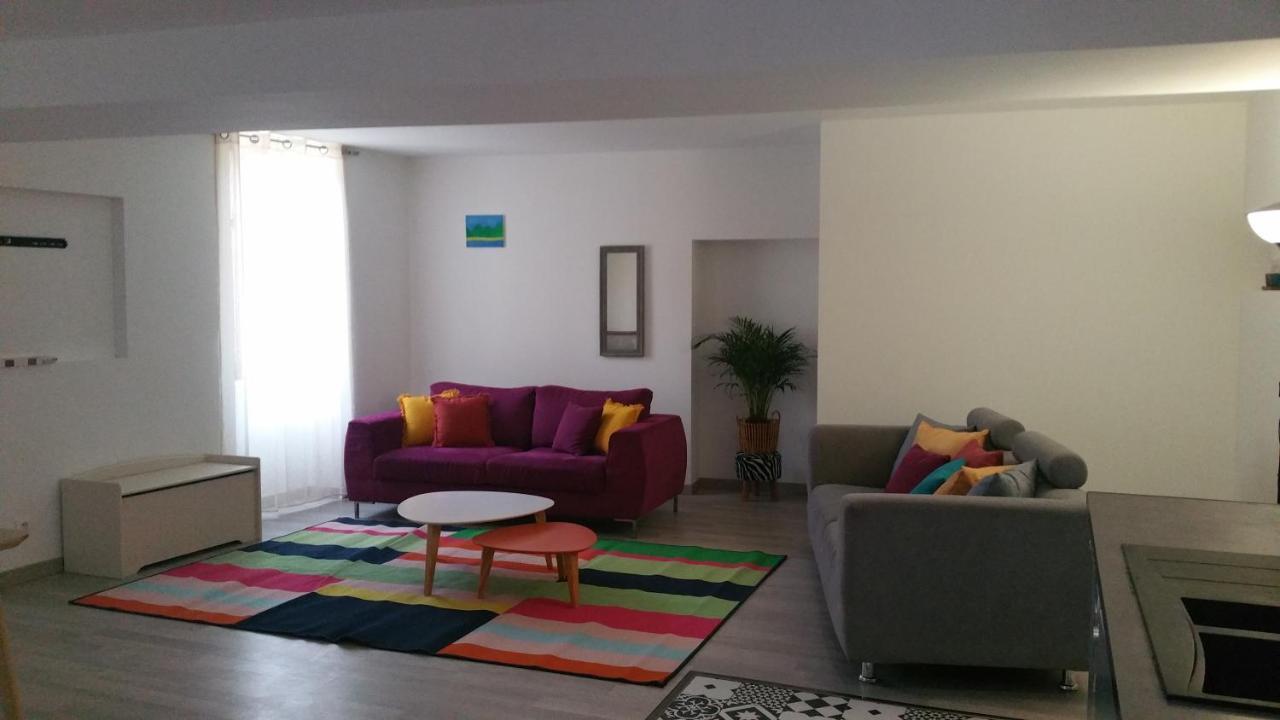 Mistral Appartement