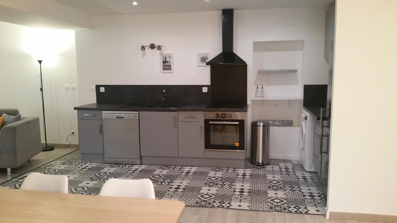 Mistral Appartement Saint-Jean-de-Fos