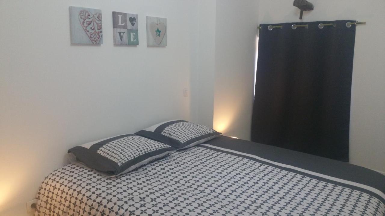 Appartement Mistral *